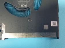 Вентилятор до ноутбука Dell Alienware X17 R1 №2